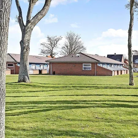 Holiday home Fy120-bogense-gronnevej-8-lejl-45 *