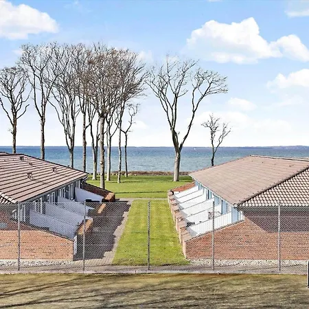 Holiday home Fy120-bogense-gronnevej-8-lejl-45 Bogense
